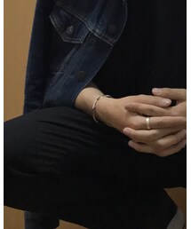 Daniel Wellington | バングル/リストバンド