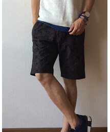EDIFICE | その他パンツ