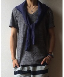 SHIPS | Tシャツ/カットソー