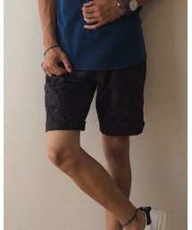 EDIFICE | その他パンツ