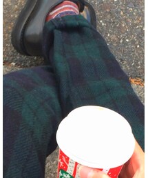 GLOBAL WORK | パンツ