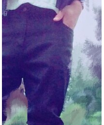 BROWNY | その他パンツ