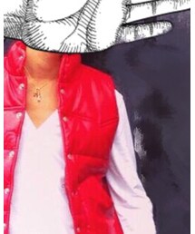 ？ | ダウンベスト