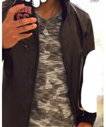 brand ? | ライダースジャケット