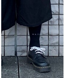 1017 ALYX 9SM | ソックス/靴下