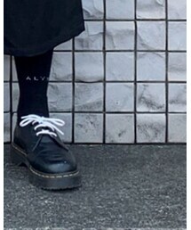 Dr. Martens | ドレスシューズ