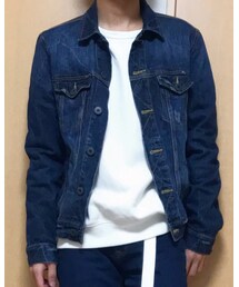 AMERICAN EAGLE OUTFITTERS | デニムジャケット