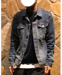 UNIQLO | デニムジャケット