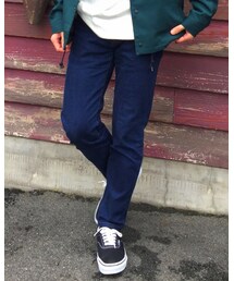 GU | デニムパンツ