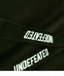 UNDEFEATED  | ネックレス
