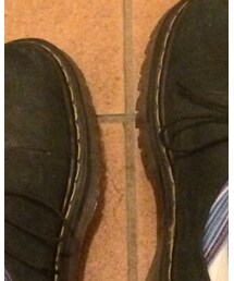 Dr. Martens | ドレスシューズ