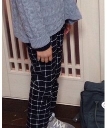 UNIQLO | その他パンツ