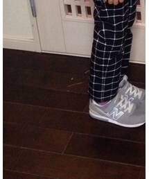 NEW BALANCE | スニーカー