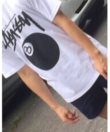 STUSSY | Tシャツ/カットソー