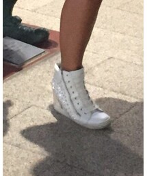 STEVE MADDEN | スニーカー