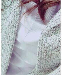 SUPRA | ニット/セーター