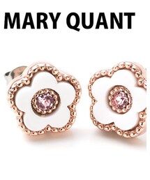 MARY QUANT | ピアス（両耳用）