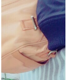 MOUSSY | ハンドバッグ