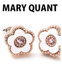 MARY QUANT | ピアス（両耳用）
