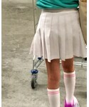 American Apparel(アメリカンアパレル)の「スカート(スカート)」