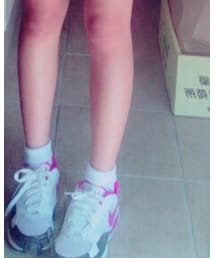 NIKE | スニーカー