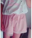BUBBLES(バブルス)の「パンツ(その他パンツ)」