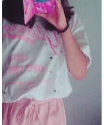 BUBBLES | Tシャツ/カットソー