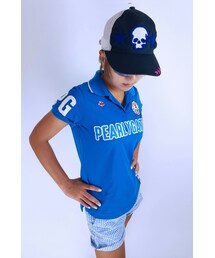 PEARLY GATES | PEARLY GATES　ポロシャツ(ポロシャツ)