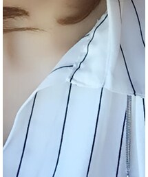 MURUA | シャツ/ブラウス