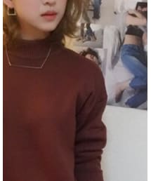 MURUA | ニット/セーター