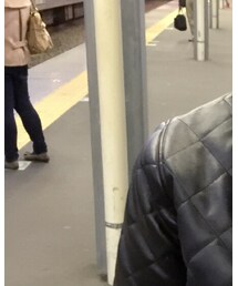 MOUSSY | ブルゾン