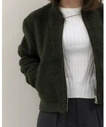 EMODA | ジャケット/アウター