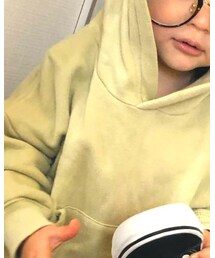 petit main | パーカー