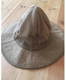 GO TO HOLLYWOOD | ハット