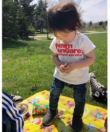 👶🏼 | その他