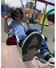 👦🏼 | その他