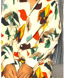 WOLF&RITA | つなぎ/オールインワン