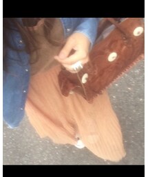 ROSE BUD | ワンピース