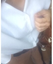 DHOLIC | シャツ/ブラウス