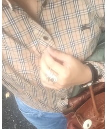 BURBERRY | シャツ/ブラウス