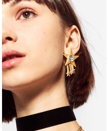 ZARA | ピアス（両耳用）