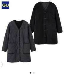 GU | ジャケット/アウター