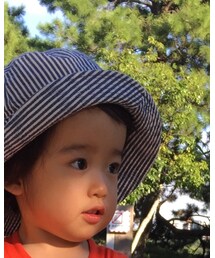 S/DOUBLE  | ハット