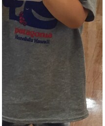 patagonia | Tシャツ/カットソー