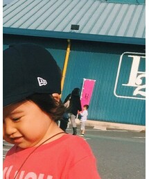 NEW ERA | キャップ