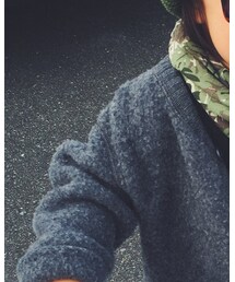 joha | カーディガン/ボレロ