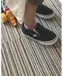 VANS | スニーカー