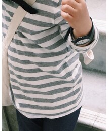 無印良品 | Tシャツ/カットソー