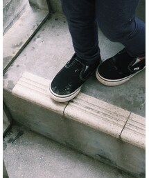 VANS | スニーカー