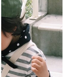 ママの | バンダナ/スカーフ